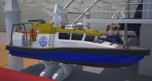 Unique Hydra Gets Second Order for HYDRACraft