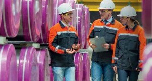 Vallourec Faces Challenges Due to Large Customers' Temporary Adjustments