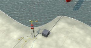 WGPSN and ABT O&G to Develop Marginal Field Solutions