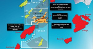 Wireline Logging at Pharos-1 to Assist Future Well Design