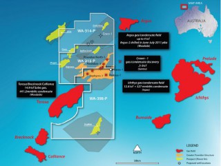 Wireline Logging at Pharos-1 to Assist Future Well Design
