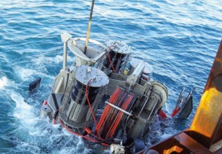 Woodside Hires Benthic for Browse Field Seabed Geotechnical Investigation
