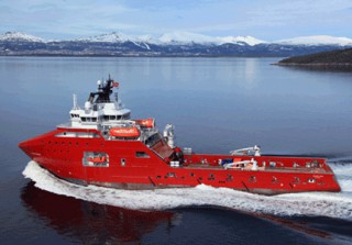 Wärtsilä and DOF in Extensive Supply Agreement