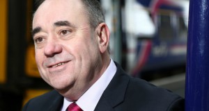 alex salmond