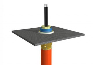 first subsea