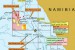 Global Stays Positive on Its Namibia Prospects