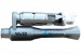 WeSubsea Delivers New Titanium ROV Dredger