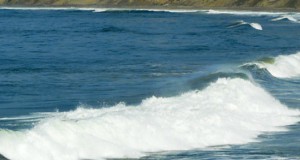 waves
