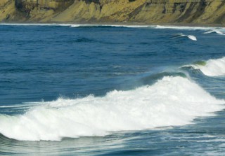 waves