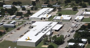 Antelope Acquires Advanced Composite