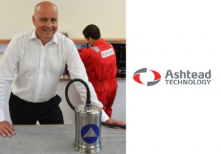 Ashtead Technology Takes Delivery of OCTANS NANO from iXBlue