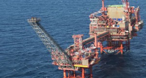 BG Group Completes Sale of Interest in CATS Pipeline to Antin IP