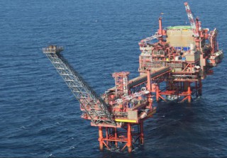 BG Group Completes Sale of Interest in CATS Pipeline to Antin IP