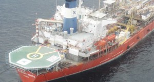 BW Offshore to Take 100 Pct Ownership of Petroleo Nautipa FPSO