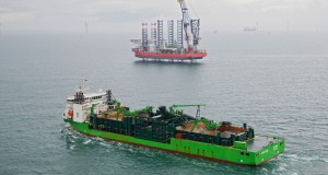 Borkum Riffgrund 1_photo