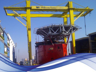 Brazil Fugro Aquarius Construction Enters Final Stage