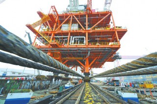 CNOOC Announces Production Start from Panyu 10-258 Project