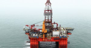 CNPC Encounters Oil & Gas in Zhongjiannan Prospect