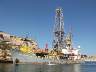 Circle-Starts-Drilling-of-EMD-1-Well-in-Mahdia-Permit