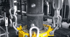 Claxton Completes Rigless Removal of Stuck BHA