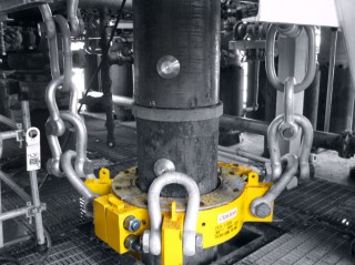 Claxton Completes Rigless Removal of Stuck BHA