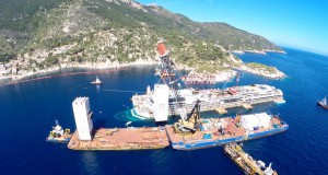 Conquest MB1 Assistance in Concordia Ops Nears Completion