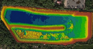 Corps Charleston District Integrates RAMbLr Mapping System