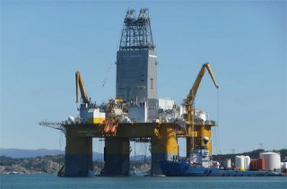 Deepsea Atlantic to Permanently Plug Well 3410-52AB at Gullfaks Sør for Statoil
