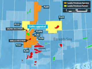 Det norske About to Complete Gohta-2 Appraisal Well