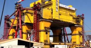 DolWin Beta En Route to Norway