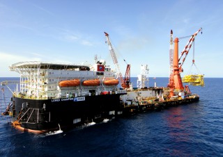 EMAS-reaches-milestone-in-Gulf-of-Thailand