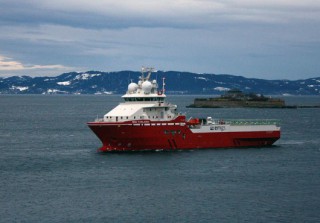 EMGS Conducts 3D EM Survey for Norske Shell in Barents Sea