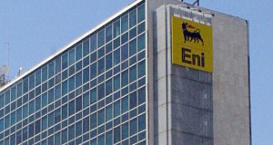 Eni Makes Gas Discovery Offshore Gabon