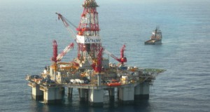 ExxonMobil, OMV Petrom Start Domino-2 Drilling in Black Sea