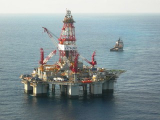 ExxonMobil, OMV Petrom Start Domino-2 Drilling in Black Sea
