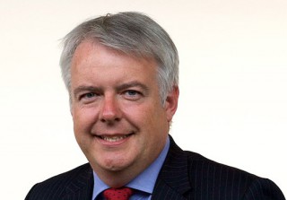 First Minister Welcomes The Crown Estate's Wave and Tidal Announcement