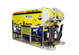 Forum Bags Order for Four ROVs from Marine Platforms