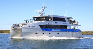 Great Barrier Reef Better Protected with ‘Reef Ranger’ (Australia)