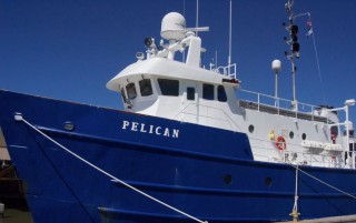 Gulf of Mexico Shipwreck Study Launches Second Expedition