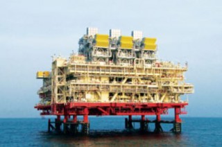 HHI Bags $1.94 Bln Nasr Field Development Work in UAE