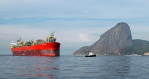 HRT to Acquire 40 Pct Stake in Polvo Field in Campos Basin