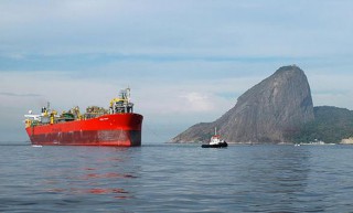 HRT to Acquire 40 Pct Stake in Polvo Field in Campos Basin