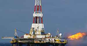 Hurricane Energy Demobilizes Transocean Semi from Lancaster