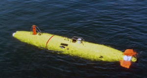 Hydroid to Sponsor AUV Hydrographic Bootcamp