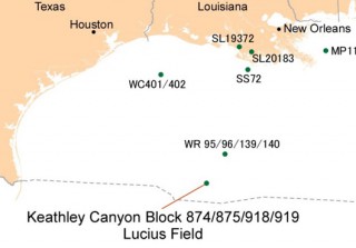 INPEX Acquires Additional Stake in Lucius Project (USA)