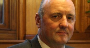 ITF Names John Wishart as New Chairman