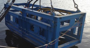 James Fisher, KDM Team Up in Mass Flow Excavation Business.