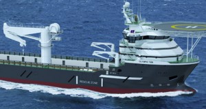 Kleven to Construct MPSV for Malaysian Based IES Pioneer.