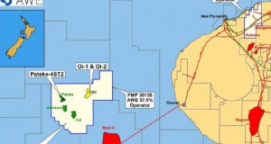 New Zealand Oil & Gas Works on Abandoning of Oi-2 Well