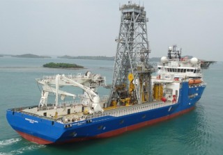 .Norshore Completes Langsa Field Contract for BlueSky, Indonesia